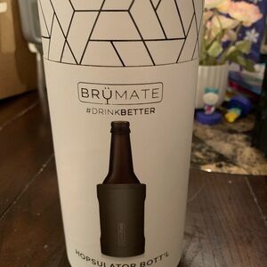 BrüMate Hopsulator Bott'l